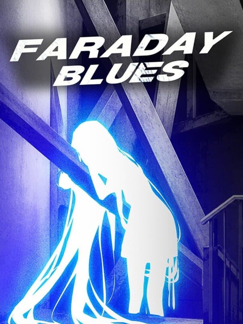 Faraday Blues — image 1