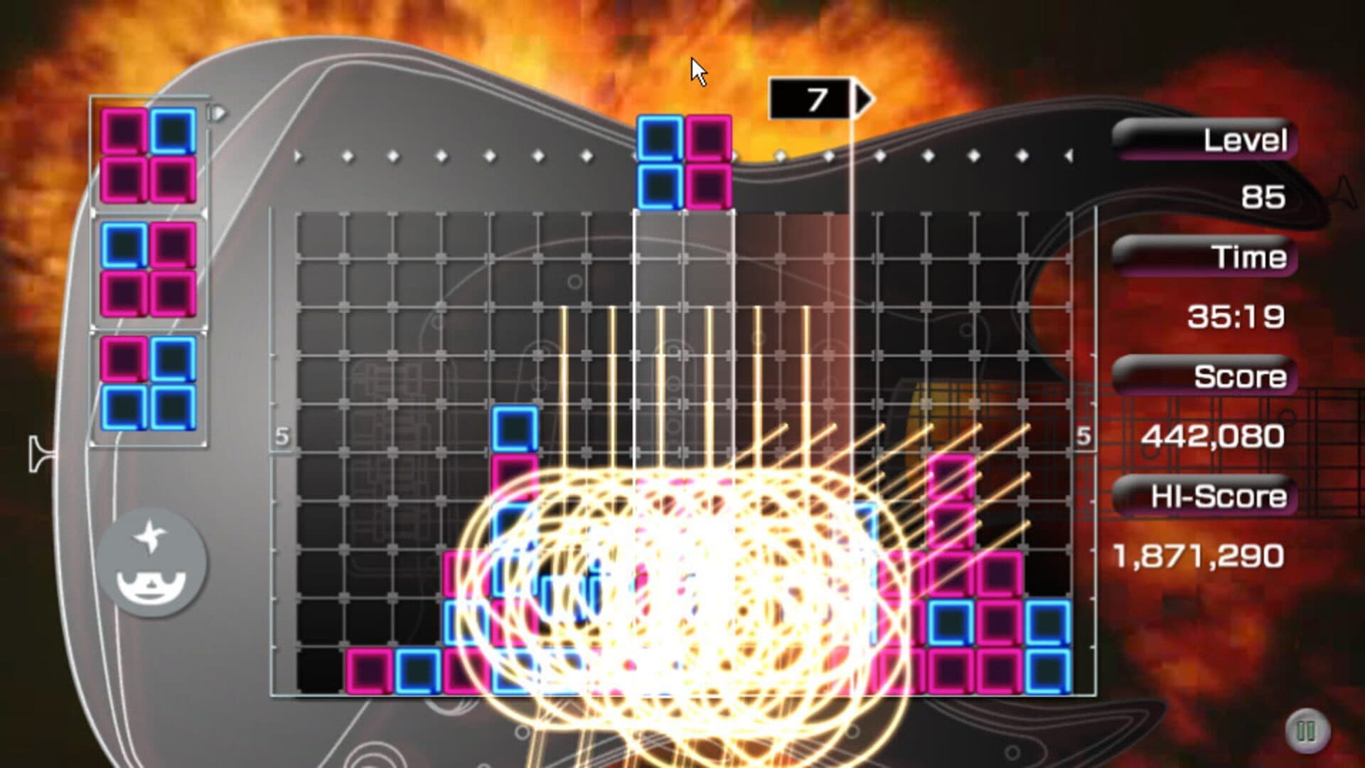 Lumines — image 1