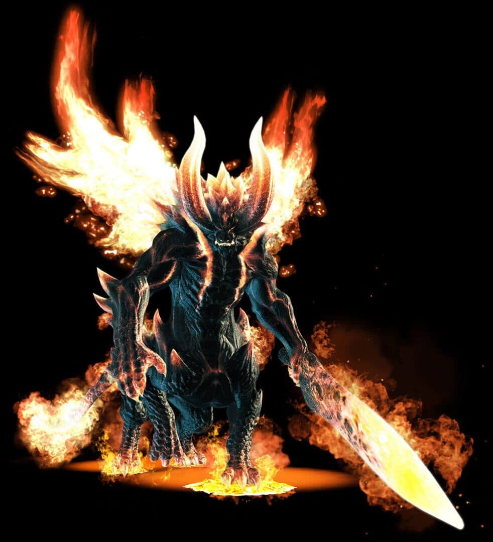 Devil May Cry 4 — image 1