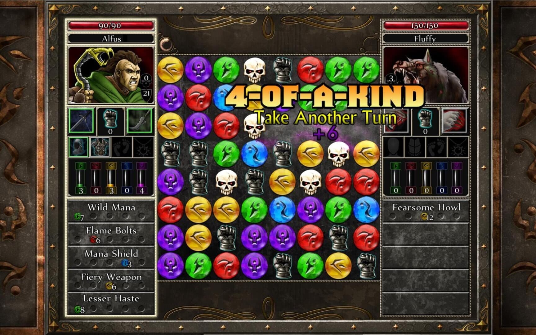 Puzzle Quest 2 — image 1