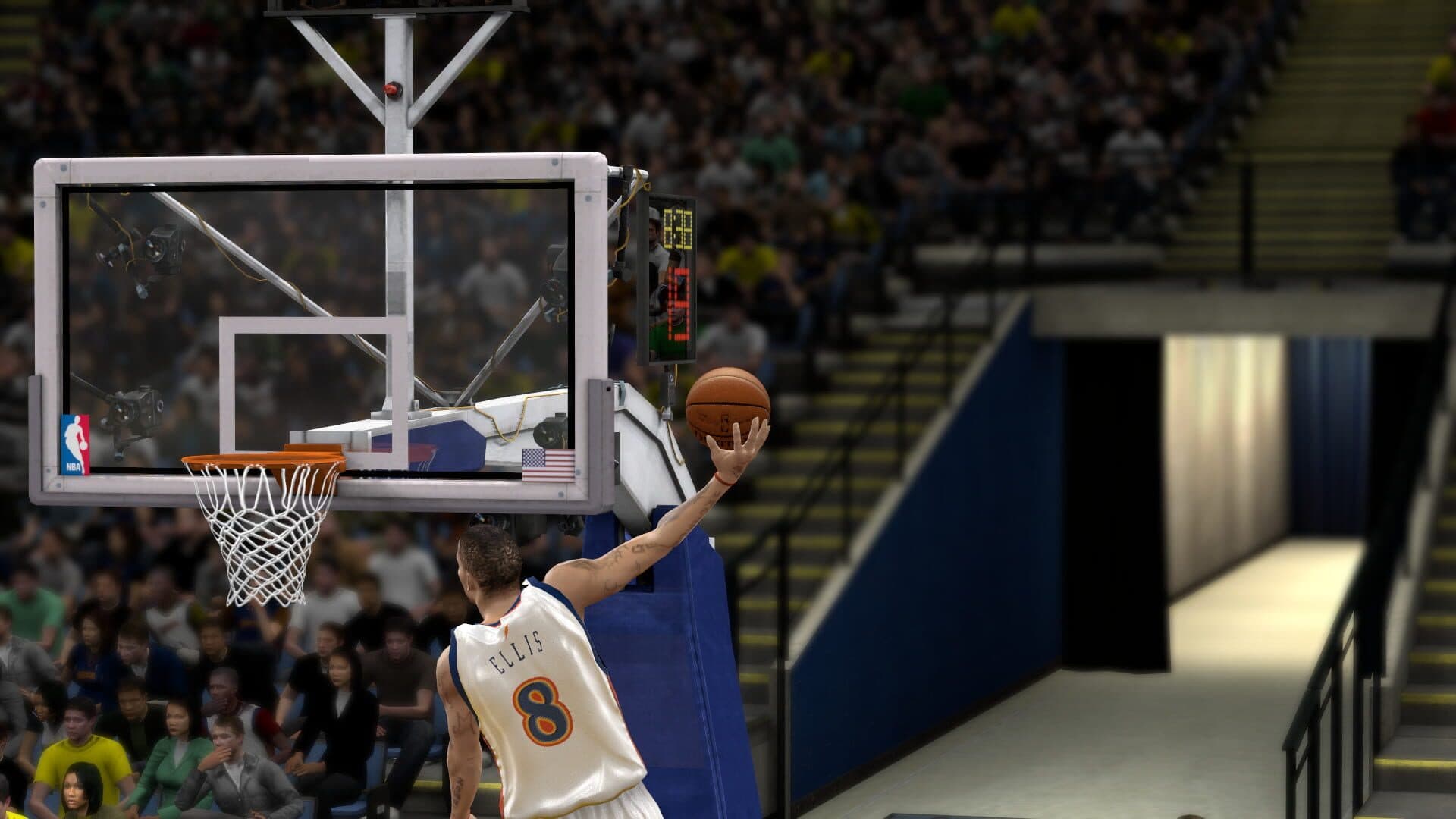 NBA 2K10 — image 1
