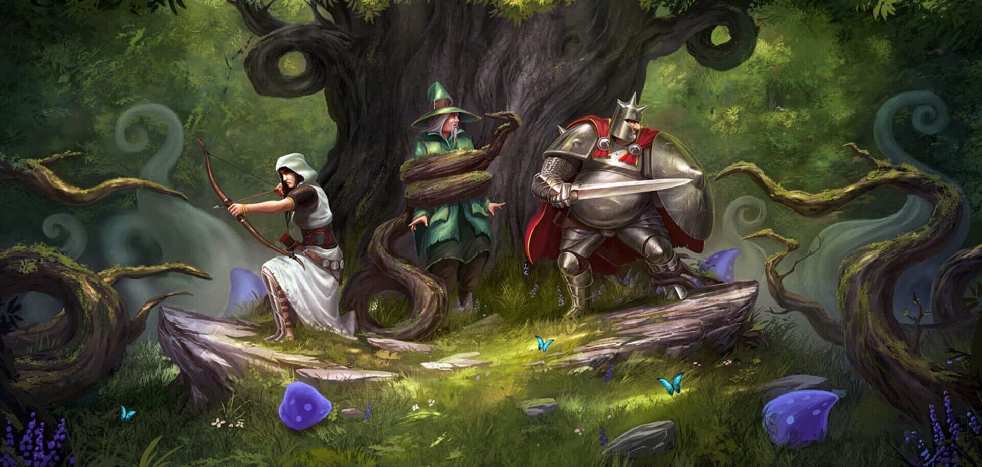 Trine 2 — image 1
