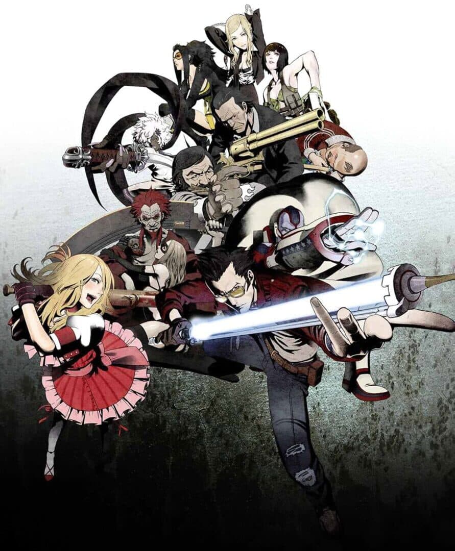 No More Heroes — image 1