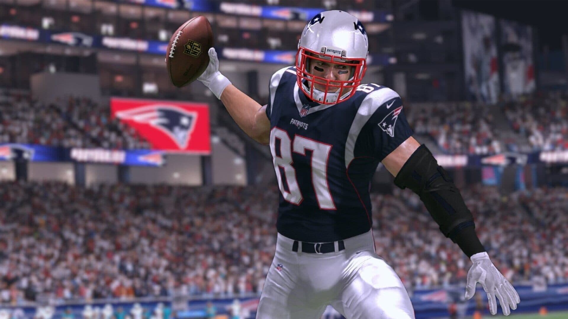Madden NFL 17 — image 1