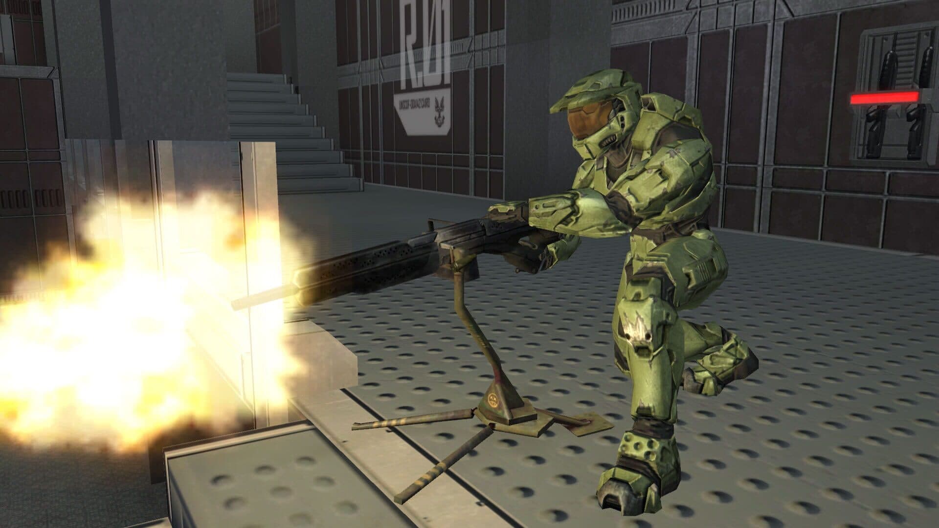 Halo 2 — image 1