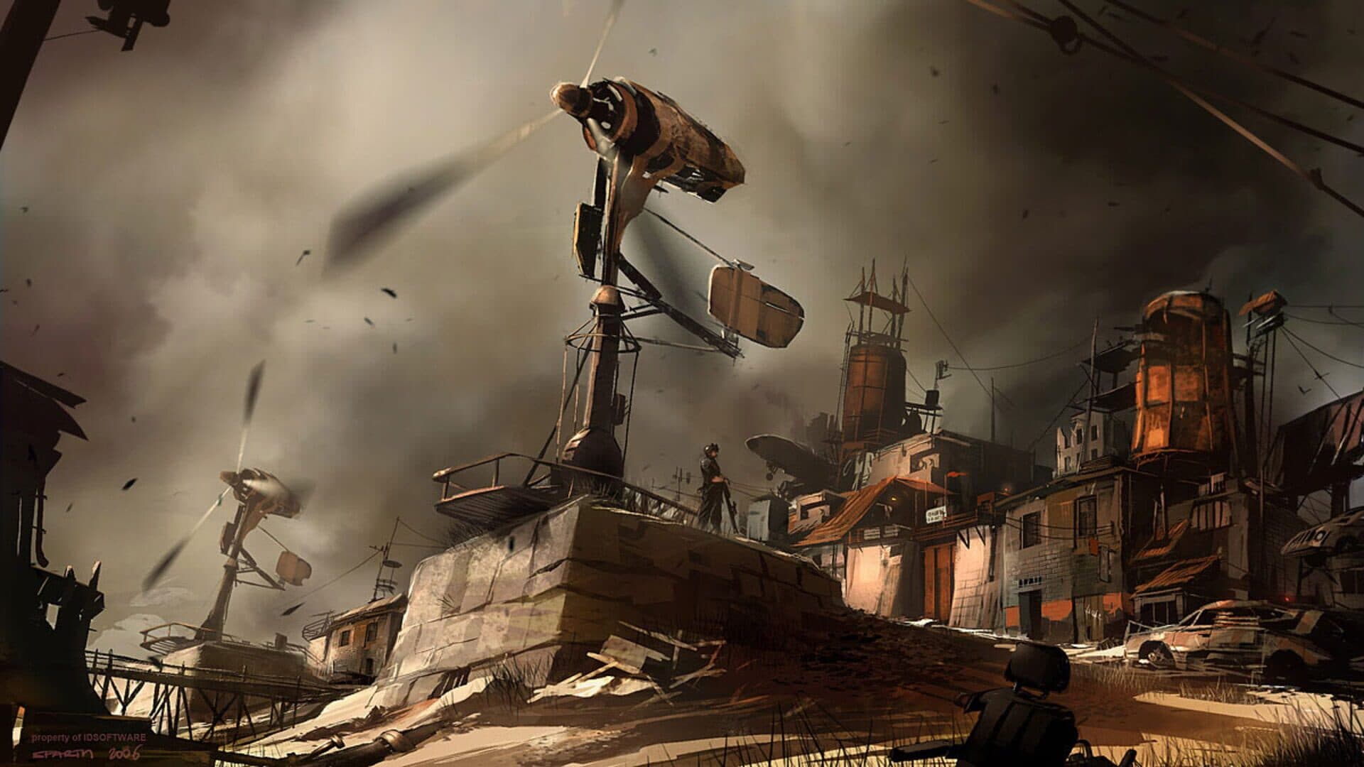 Rage — image 1