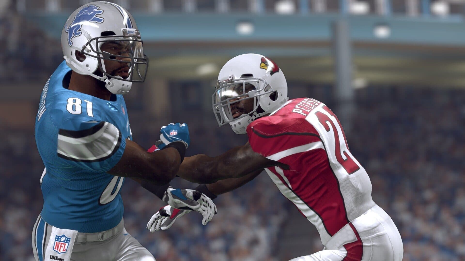 Madden NFL 16 — image 1