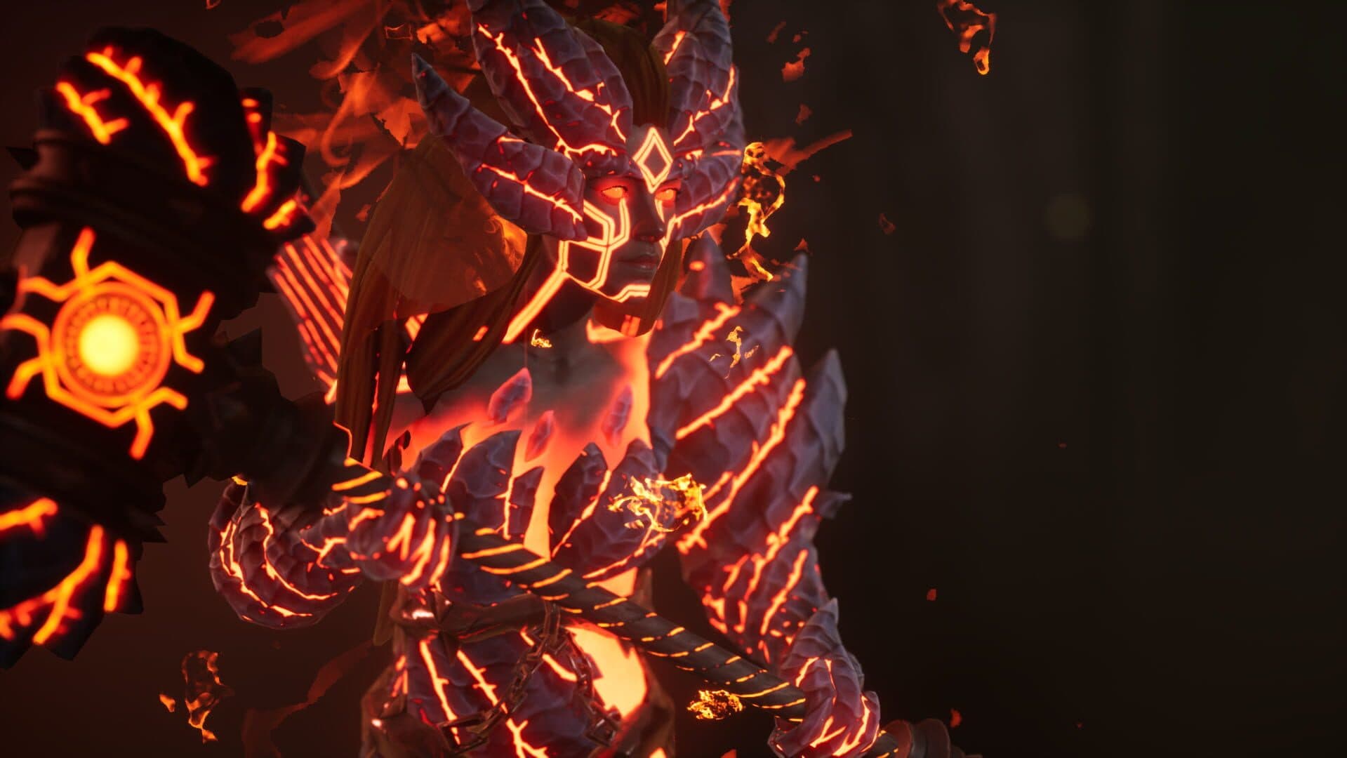 Soulborn — image 1