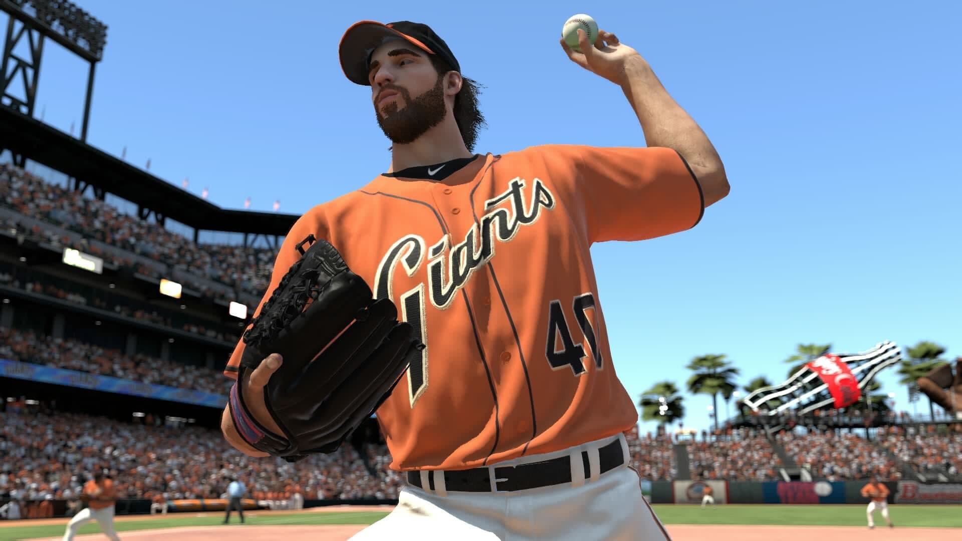 MLB 14: The Show — image 1