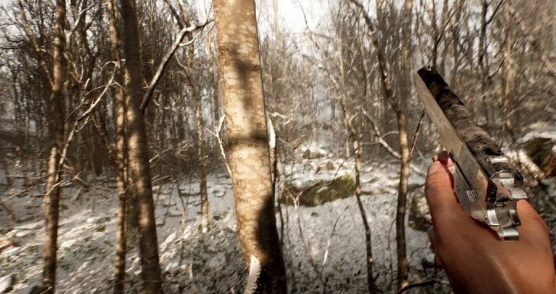Abandoned — image 1