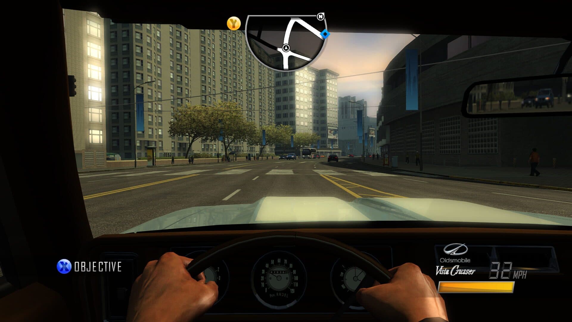 Driver: San Francisco — image 1