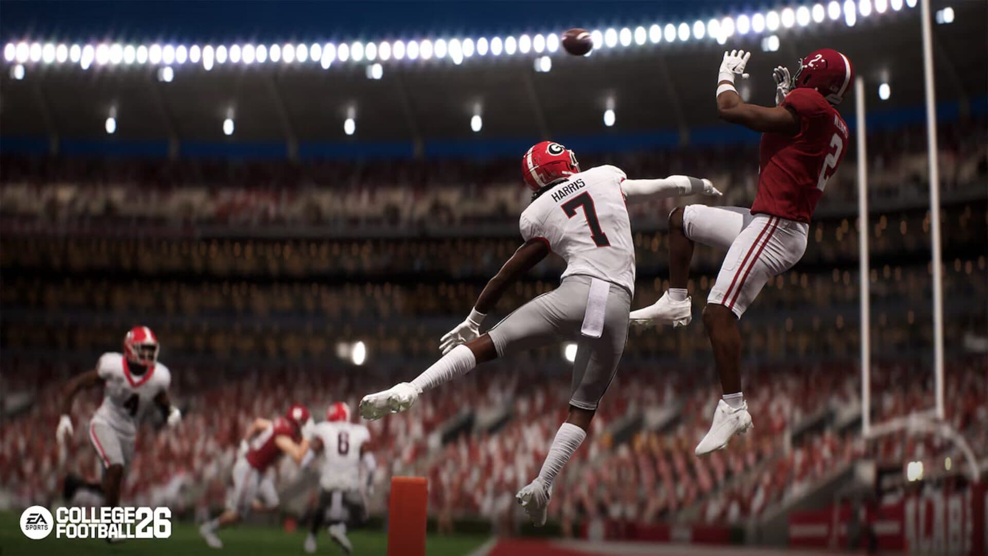 EA Sports College Football 26 — image 1