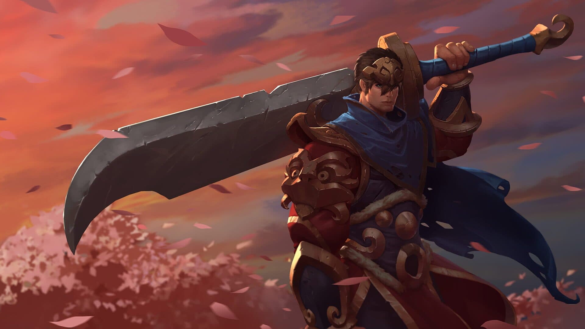 Battlerite — image 1