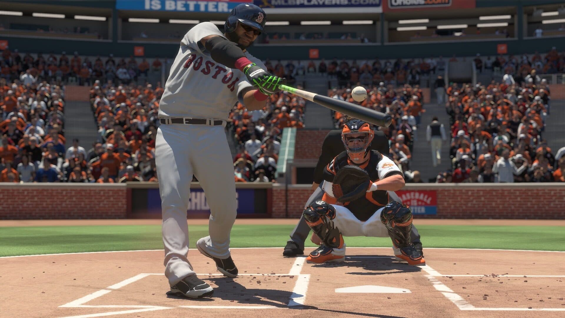MLB The Show 16 — image 1