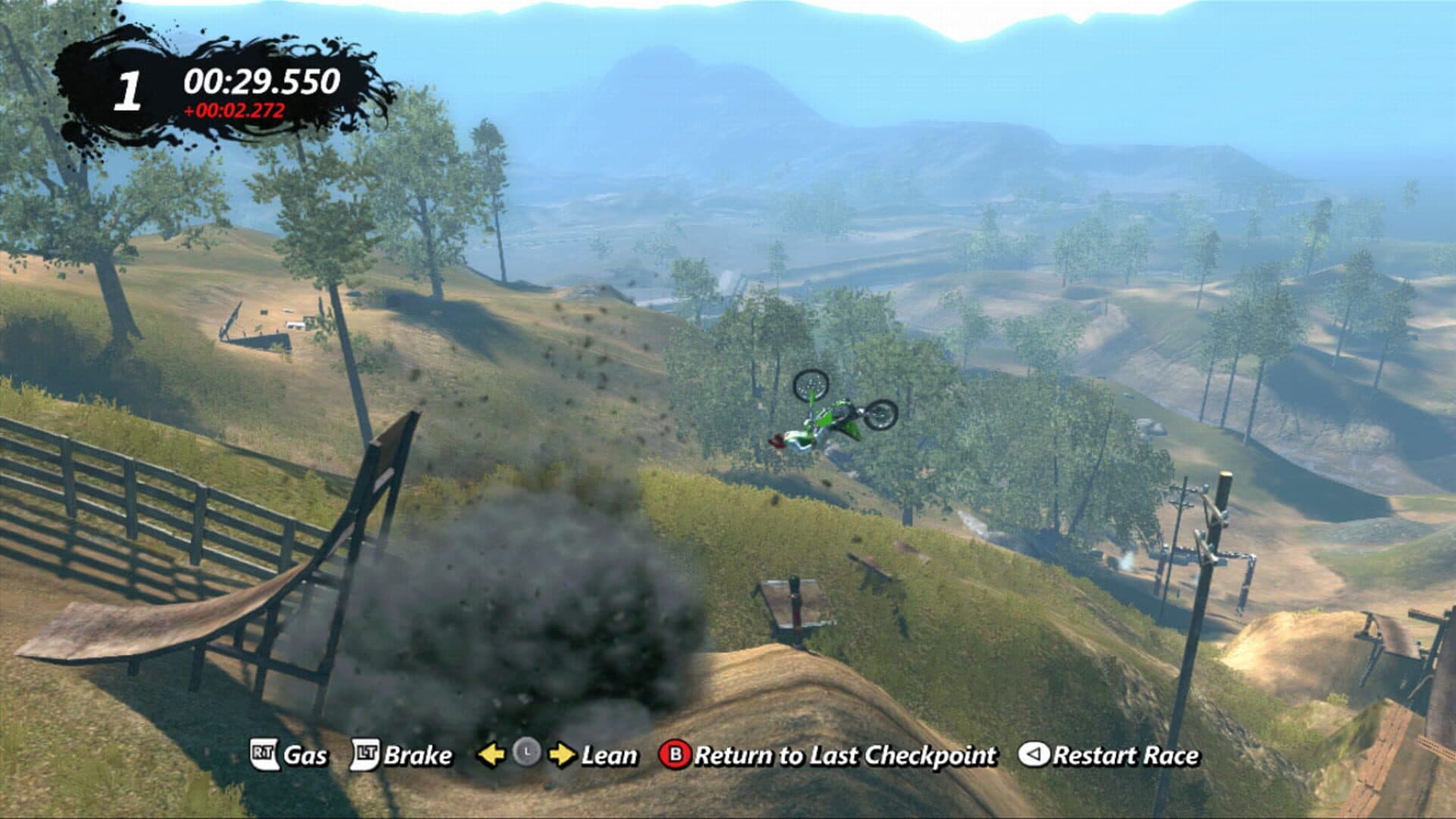 Trials Evolution — image 1