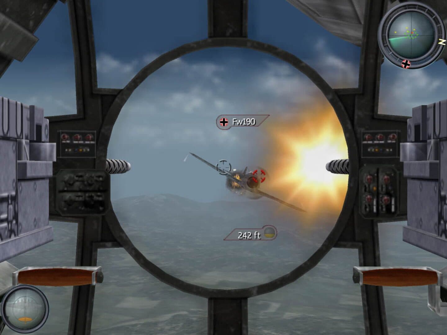 Secret Weapons Over Normandy — image 1