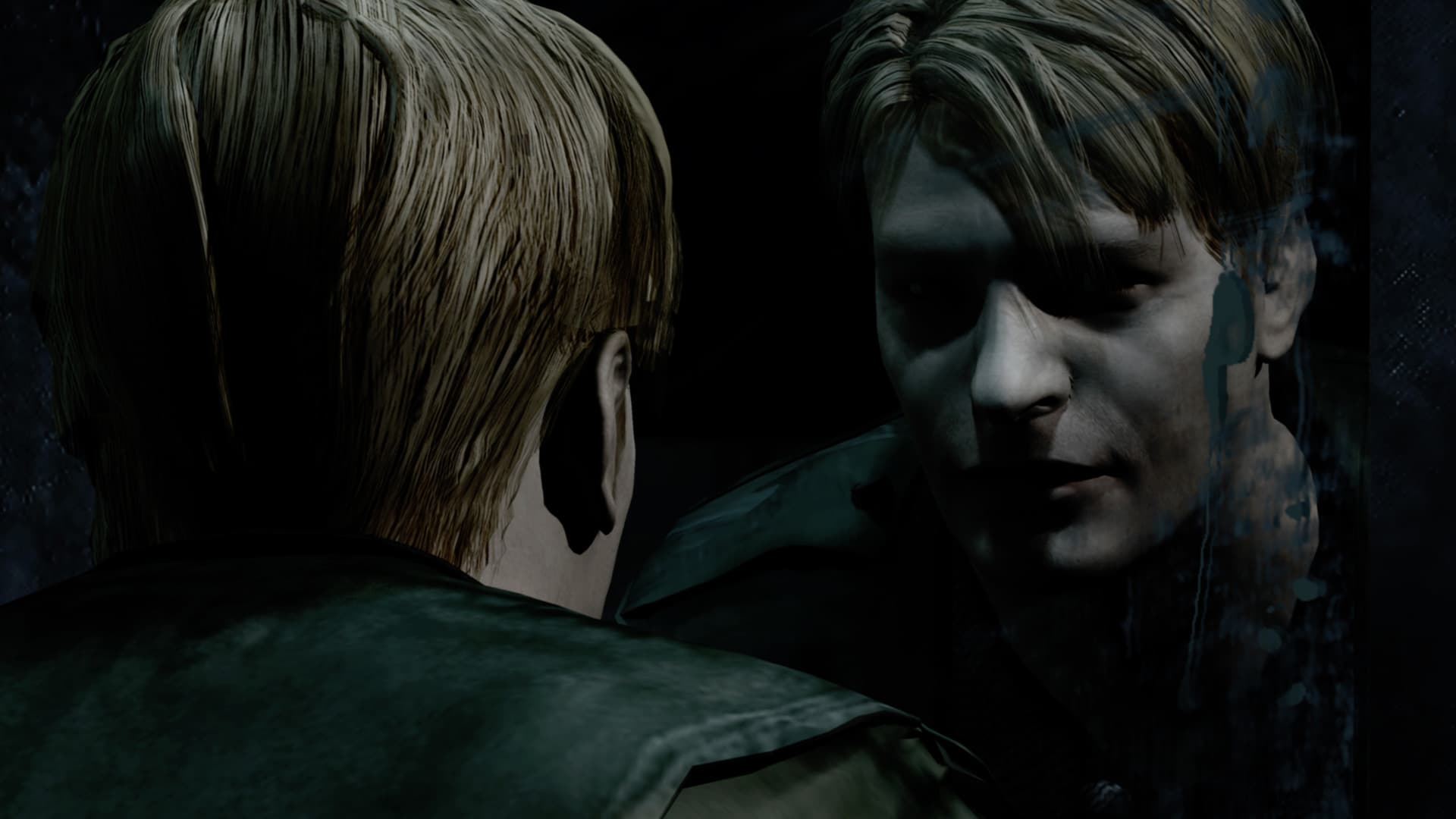 Silent Hill 2 (2001) — image 1