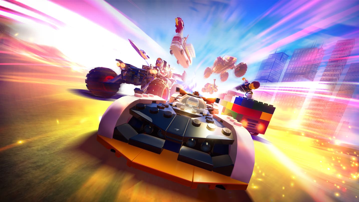 LEGO 2K Drive — image 1