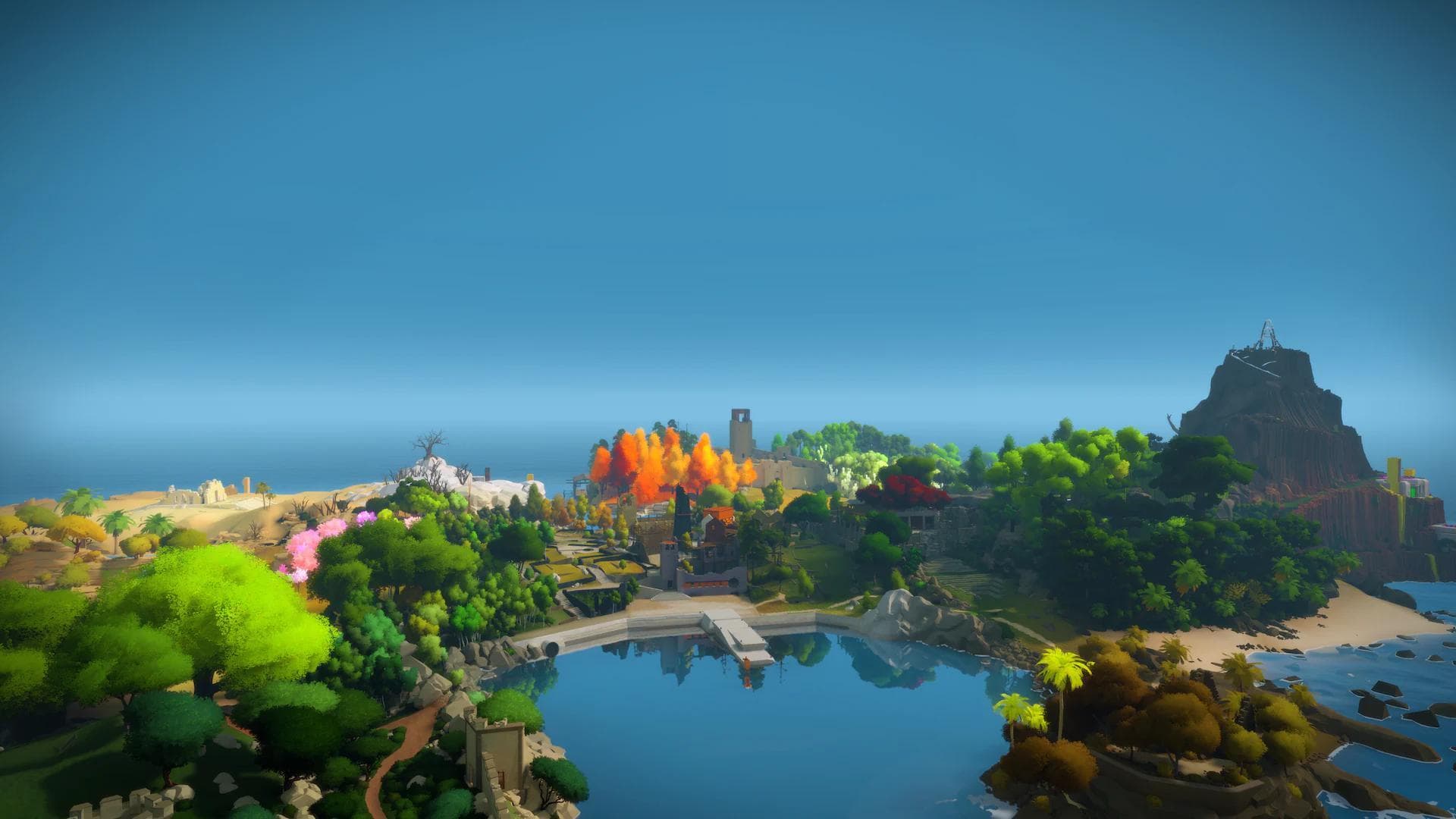 The Witness — image 1