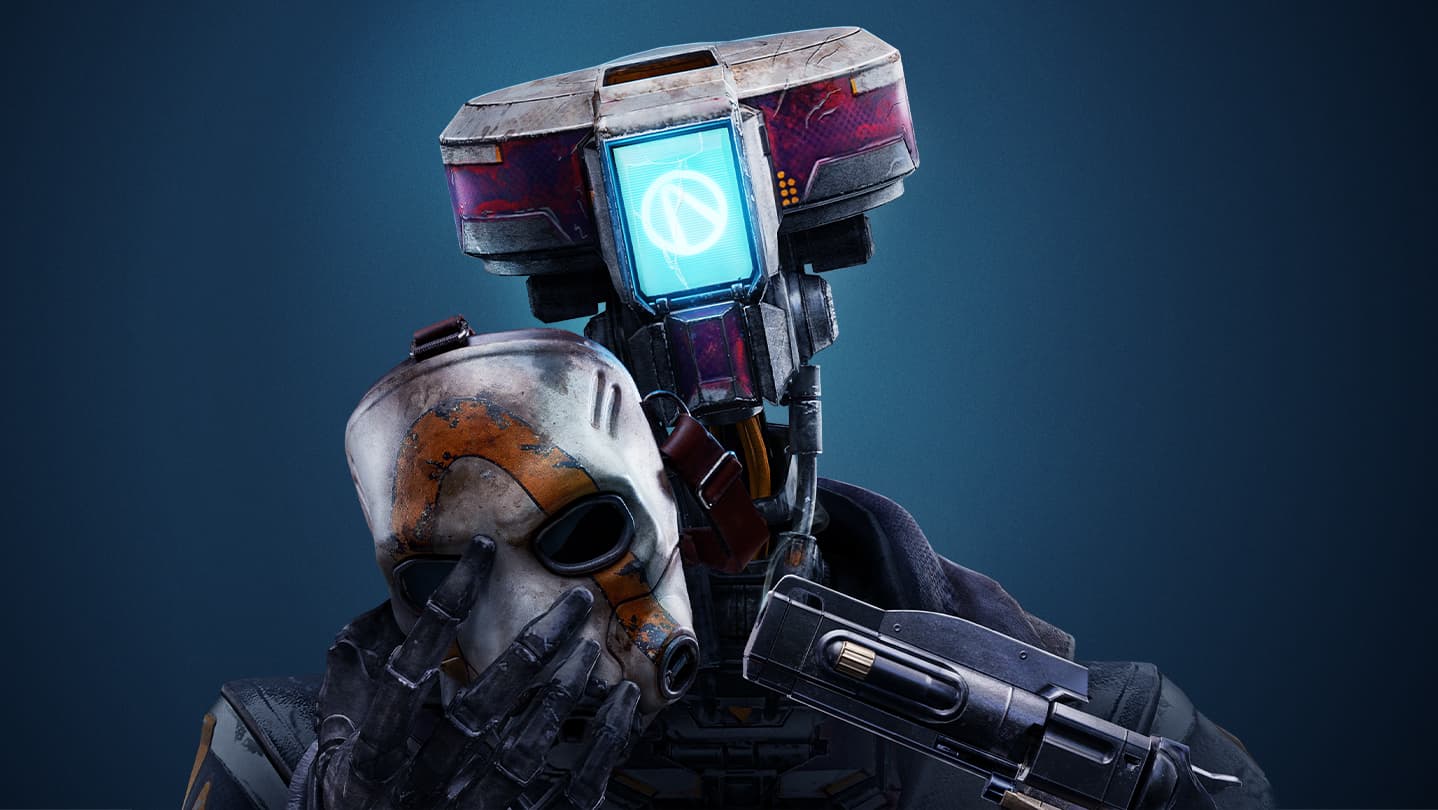 New Tales from the Borderlands — image 1