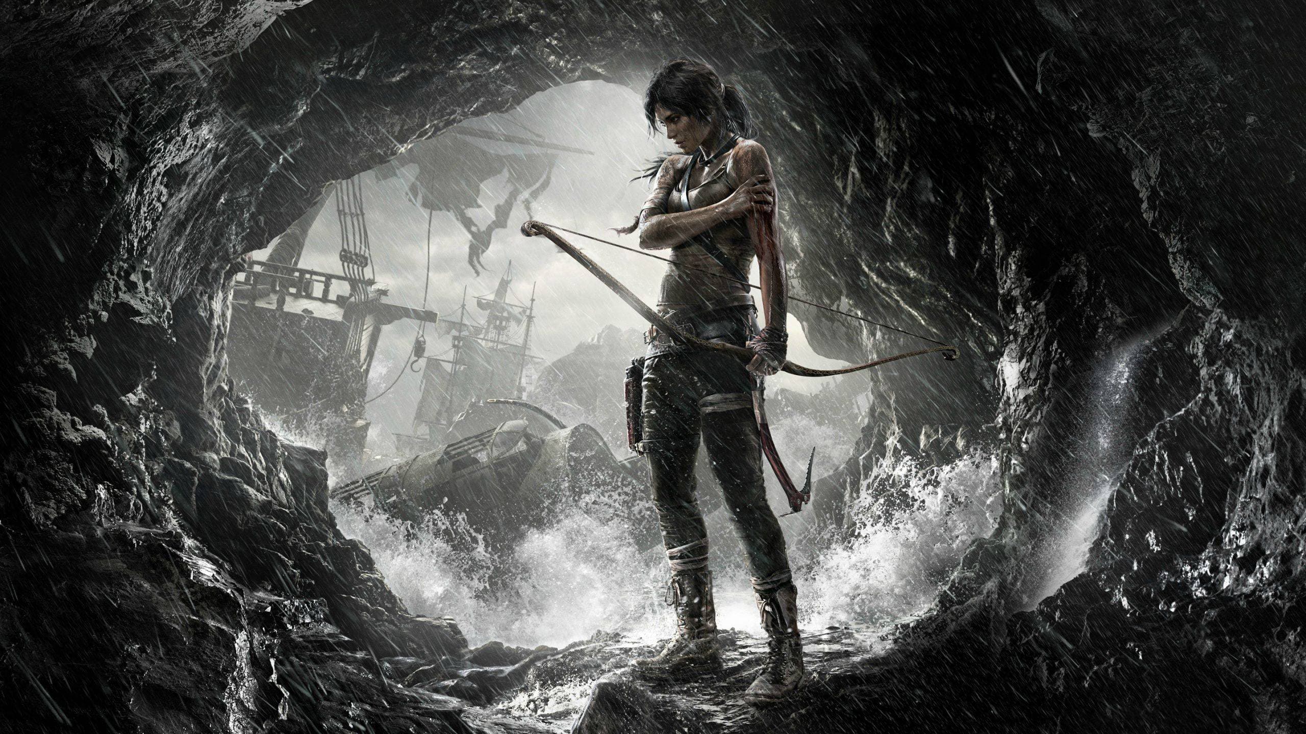 Tomb Raider — image 1