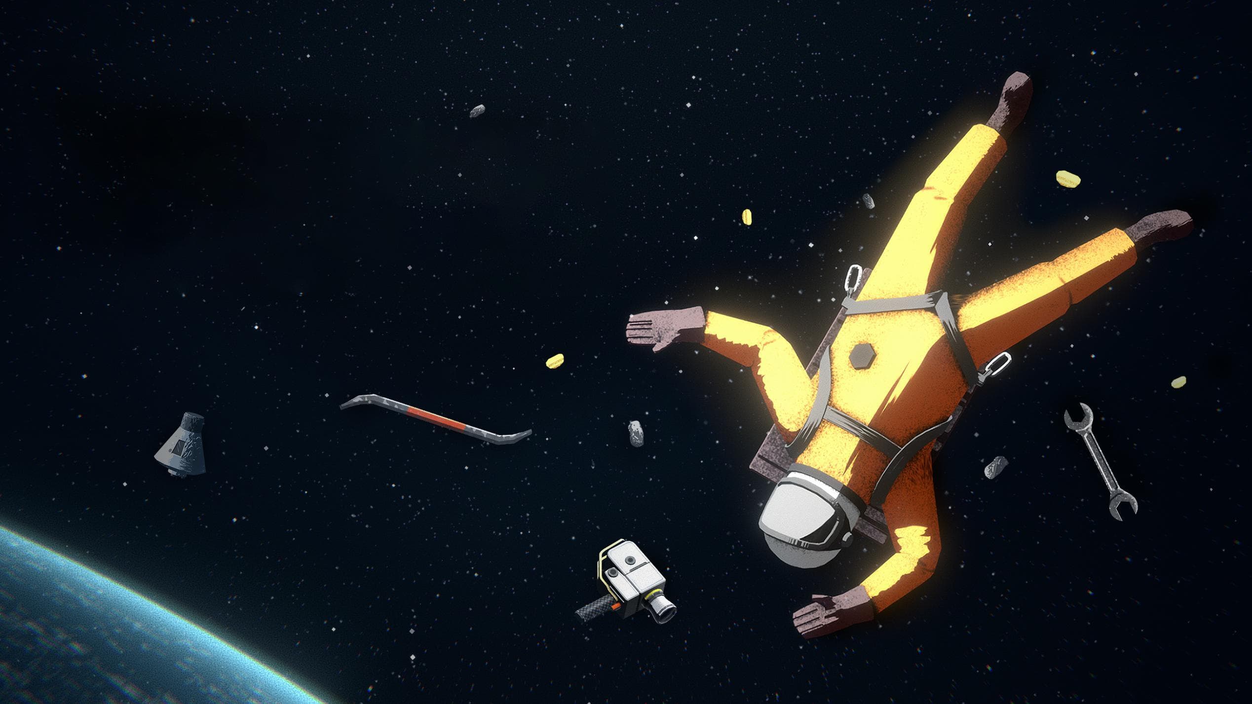 Heavenly Bodies — image 1
