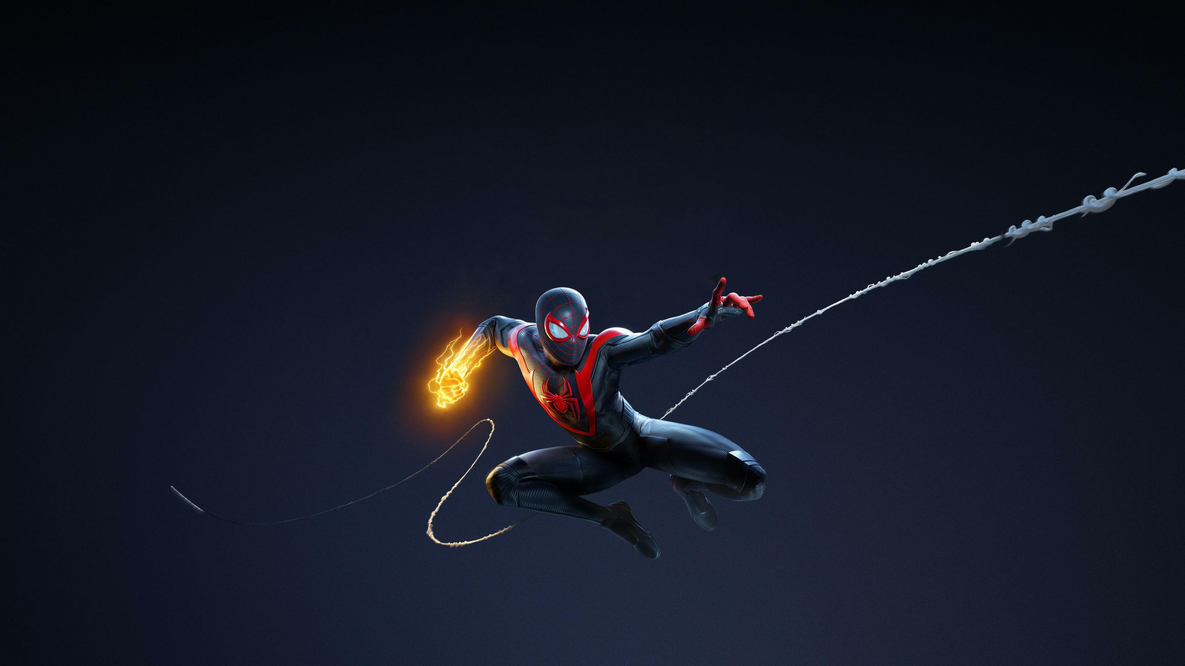 Marvel's Spider-Man: Miles Morales — image 1