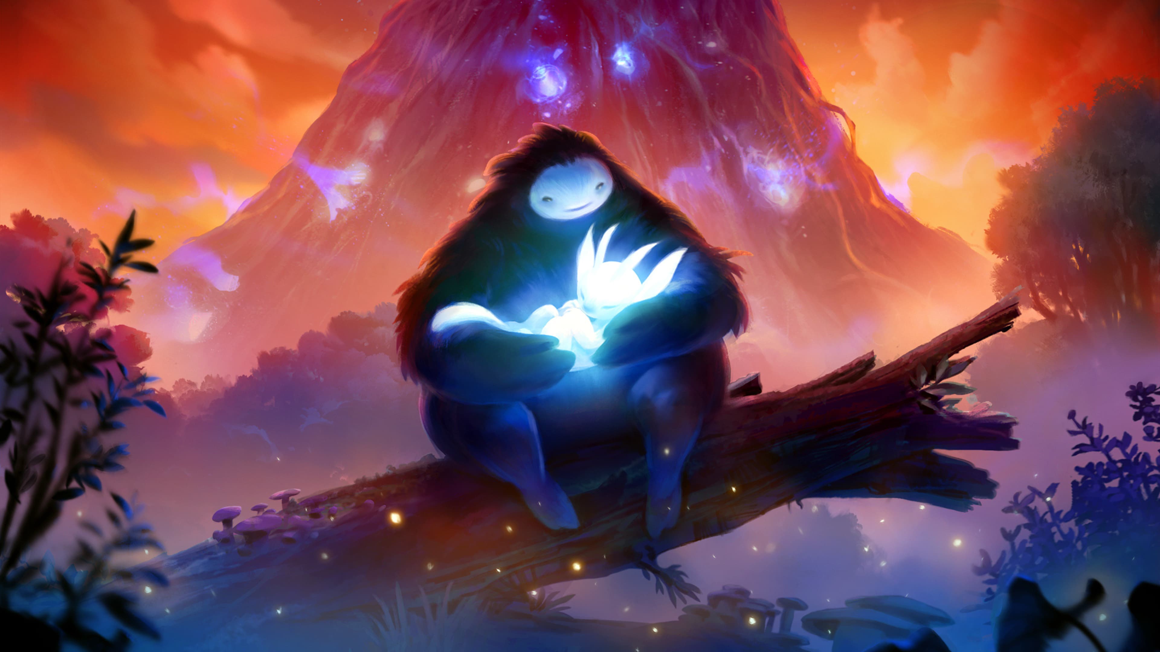 Ori and the Blind Forest: Definitive Edition — image 1