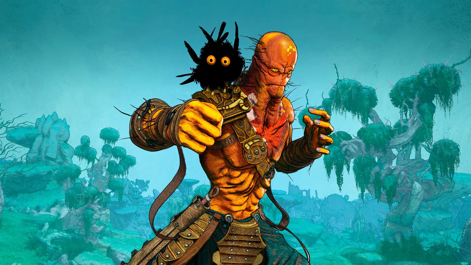 Clash: Artifacts of Chaos — image 1