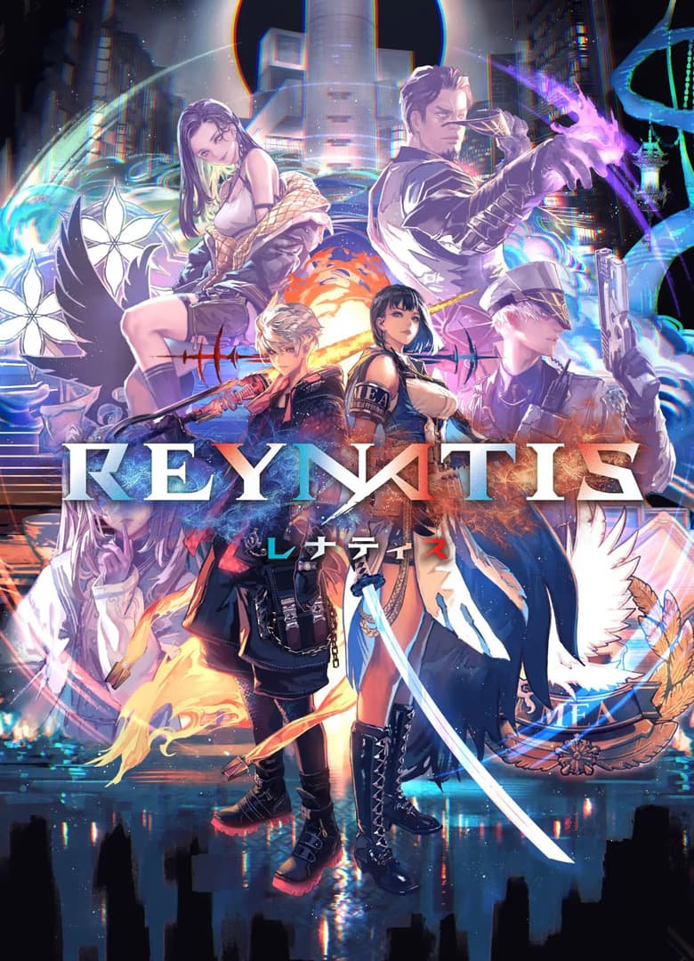 REYNATIS — image 1