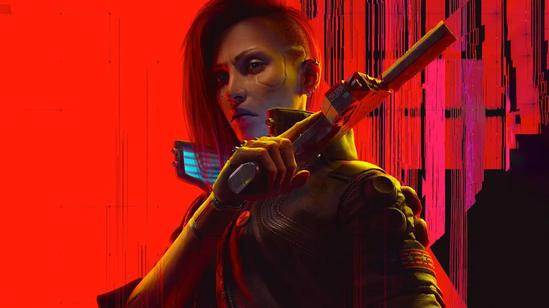 Cyberpunk 2077: Phantom Liberty — image 1