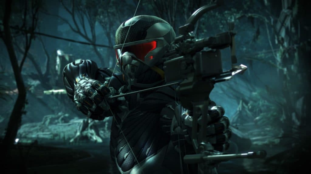 Crysis 3 Remastered — image 1