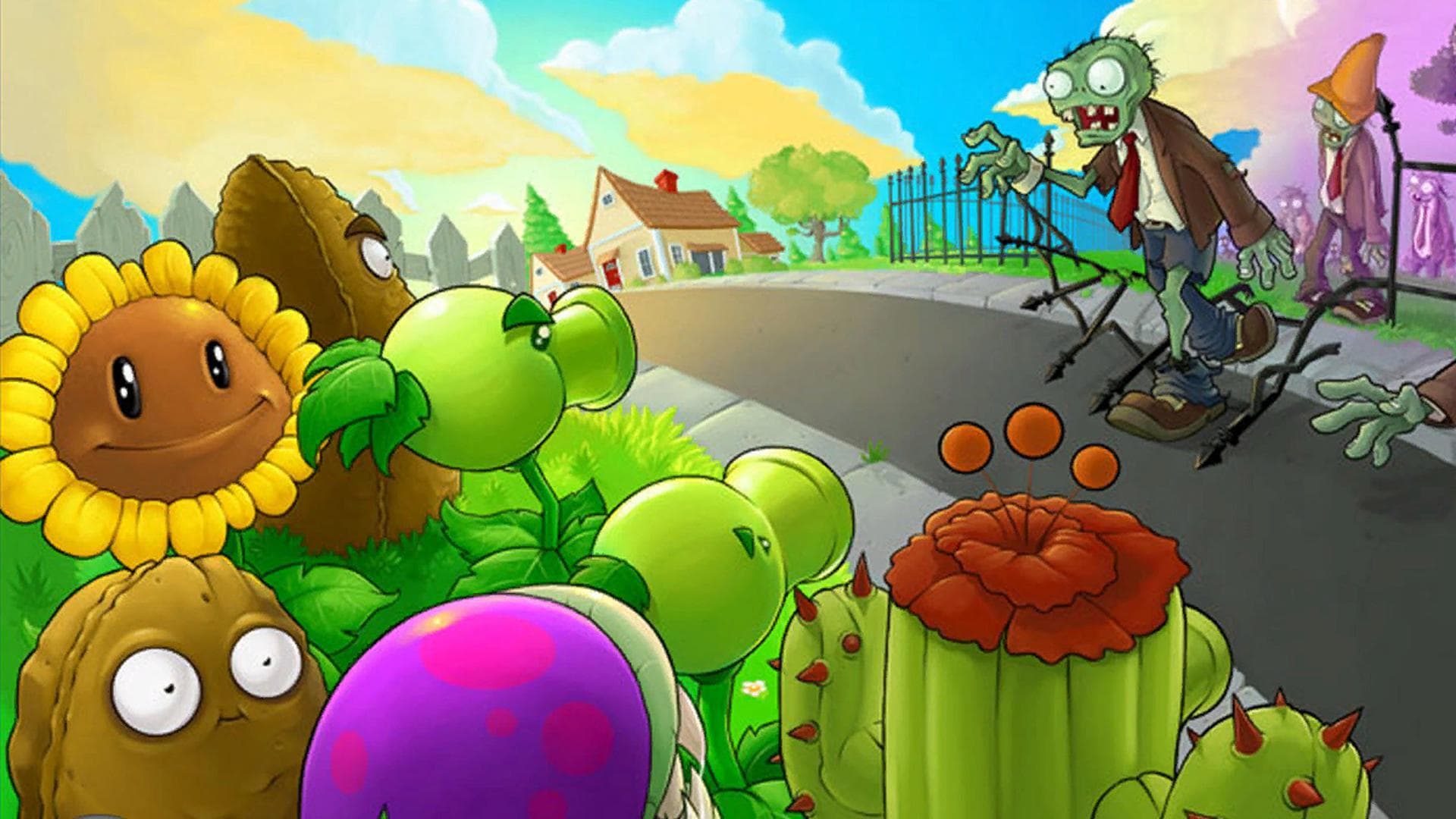 Plants vs. Zombies GOTY Edition — image 1