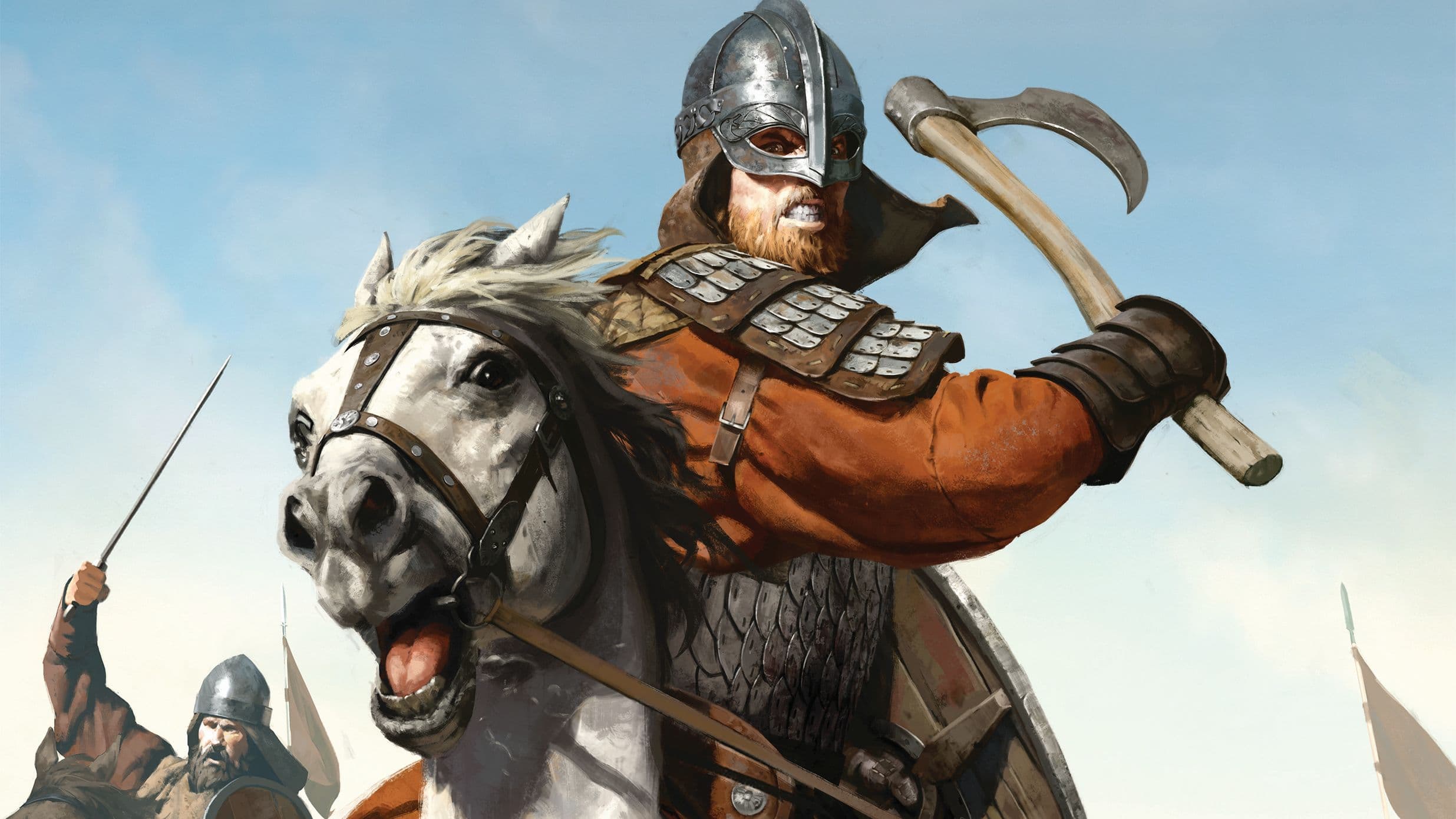 Mount & Blade II: Bannerlord — image 1