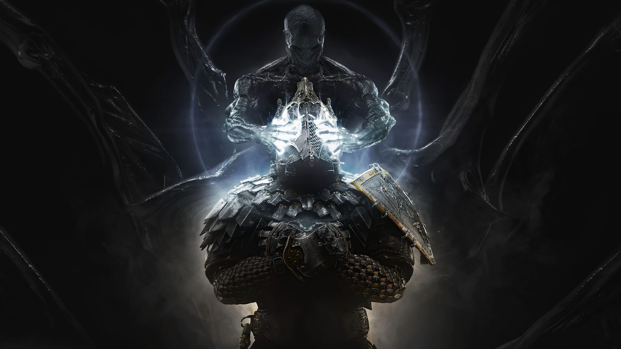 Mortal Shell — image 1