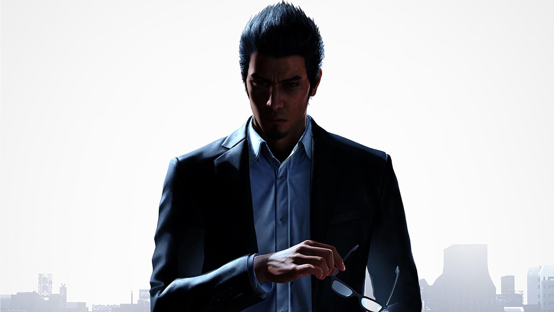 Like a Dragon Gaiden: The Man Who Erased His Name — image 1