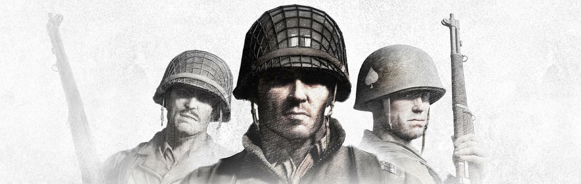 Company of Heroes — image 1