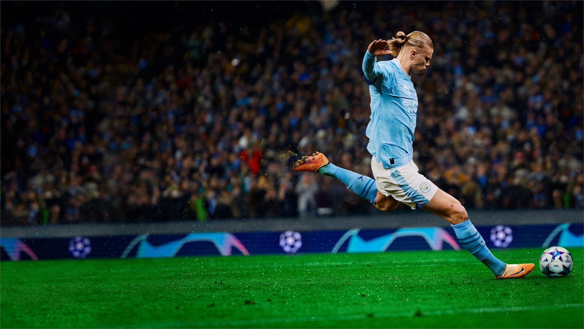 EA SPORTS FC 24 — image 1