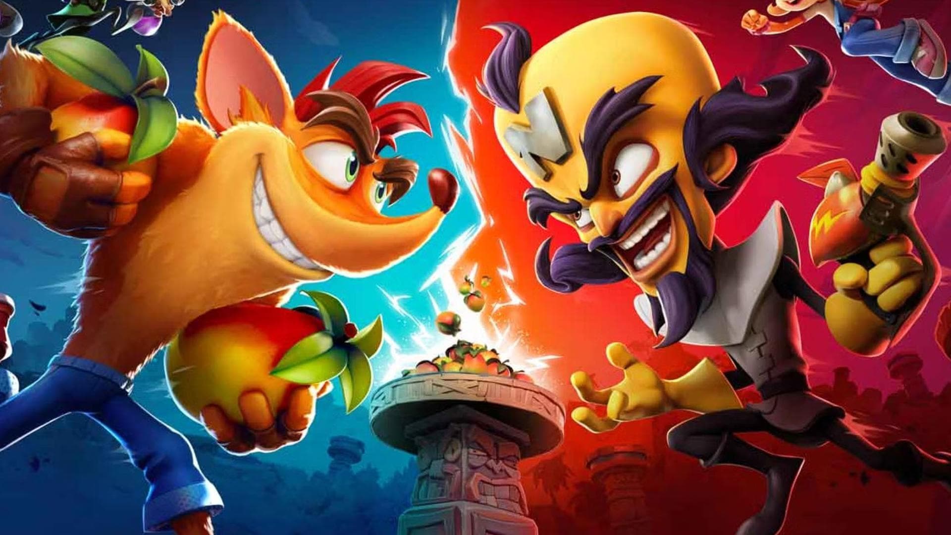 Crash Team Rumble — image 1