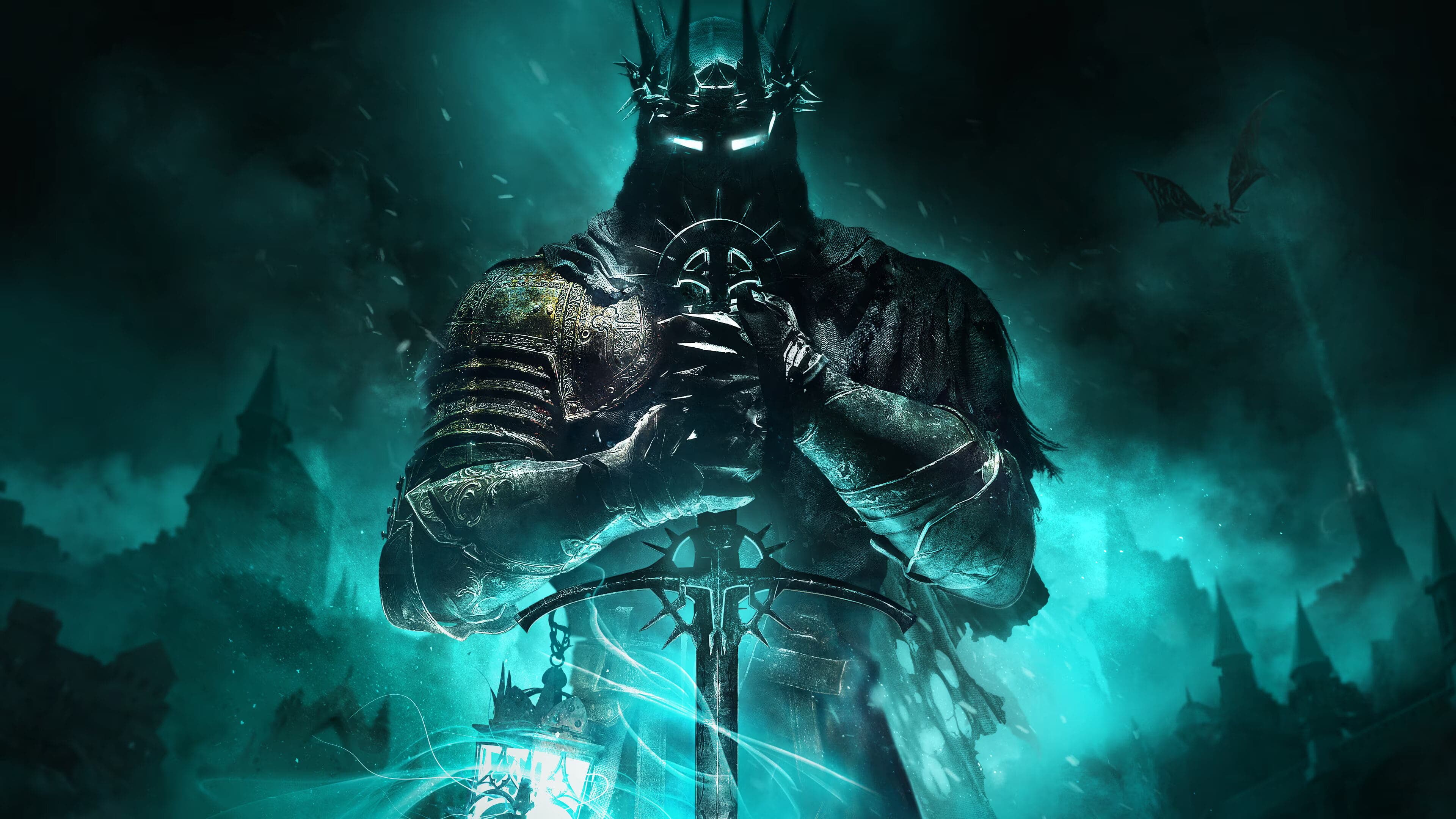 Lords of the Fallen — image 1