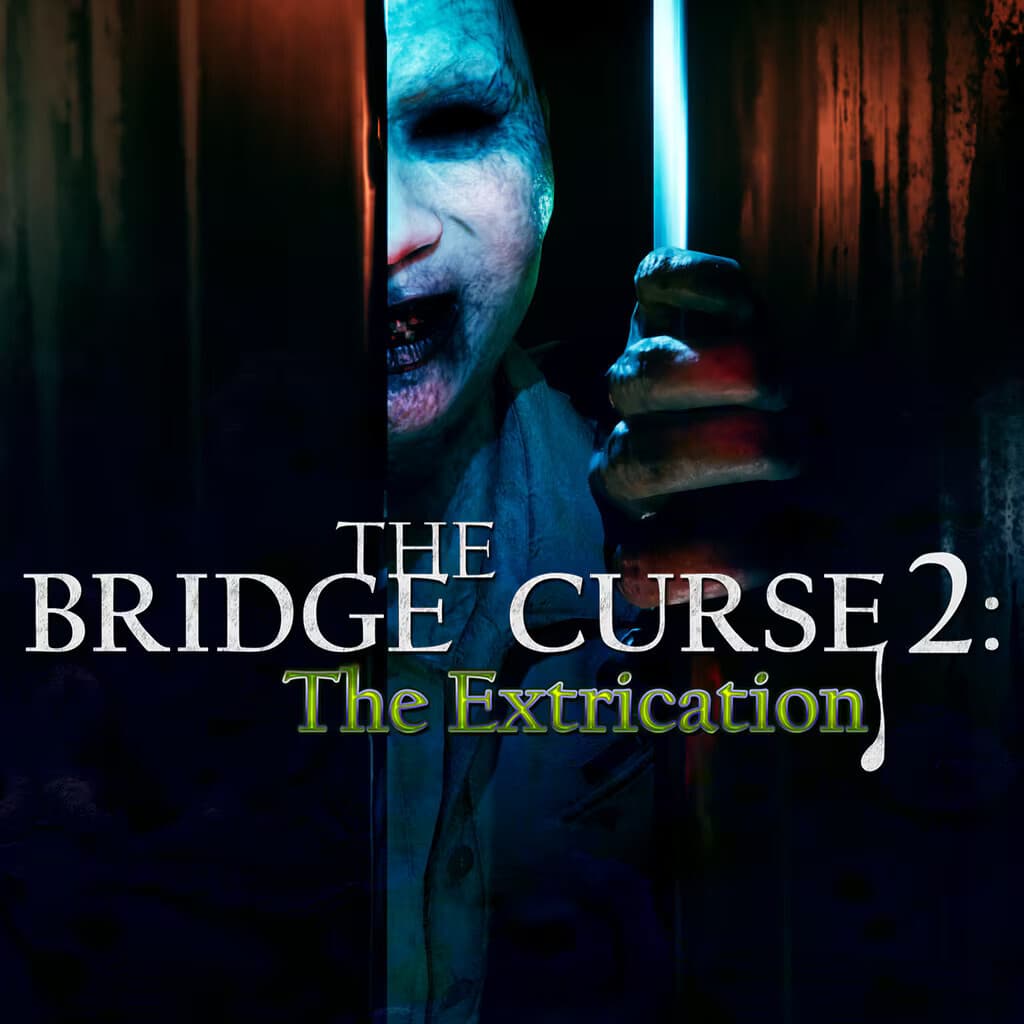 The Bridge Curse 2: The Extrication — image 1