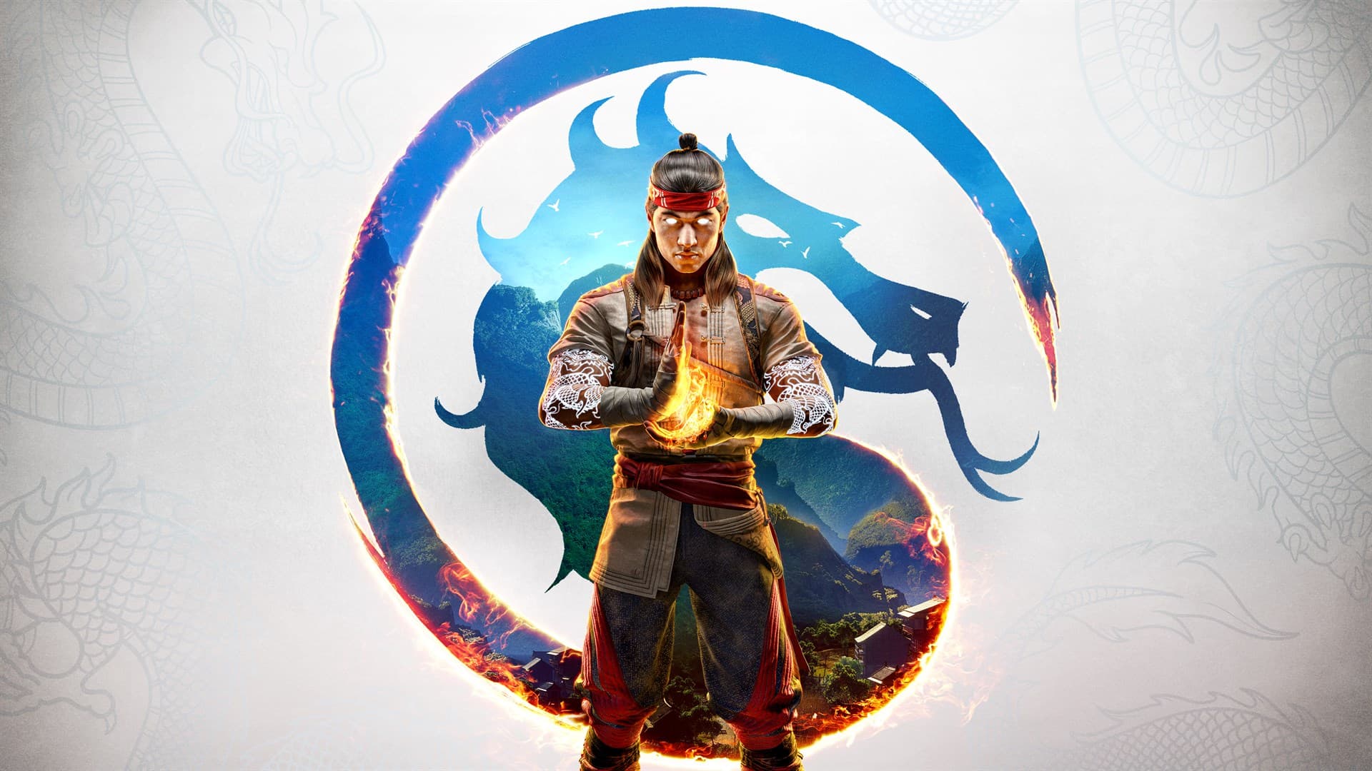 Mortal Kombat 1 — image 1