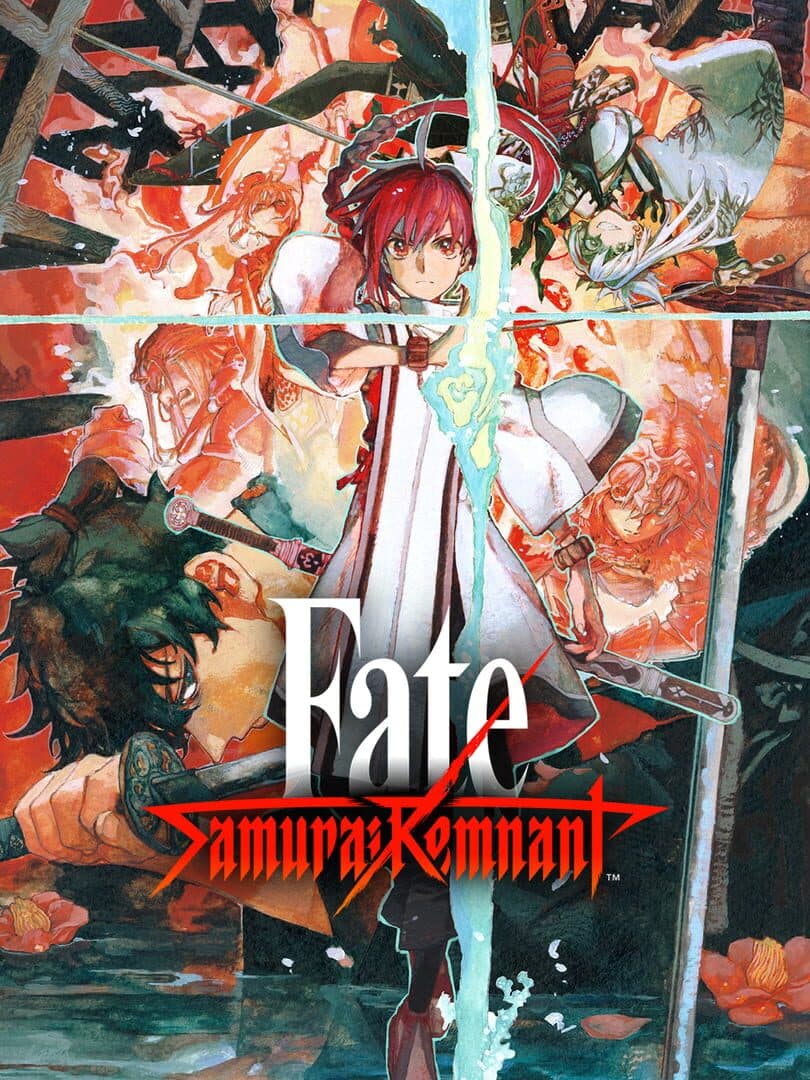 Fate/Samurai Remnant — image 1