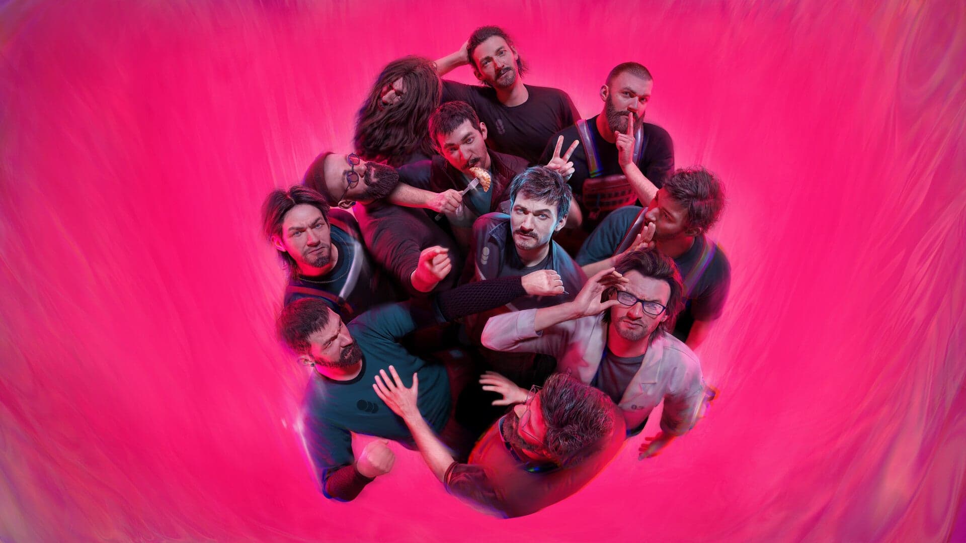 The Alters — image 1