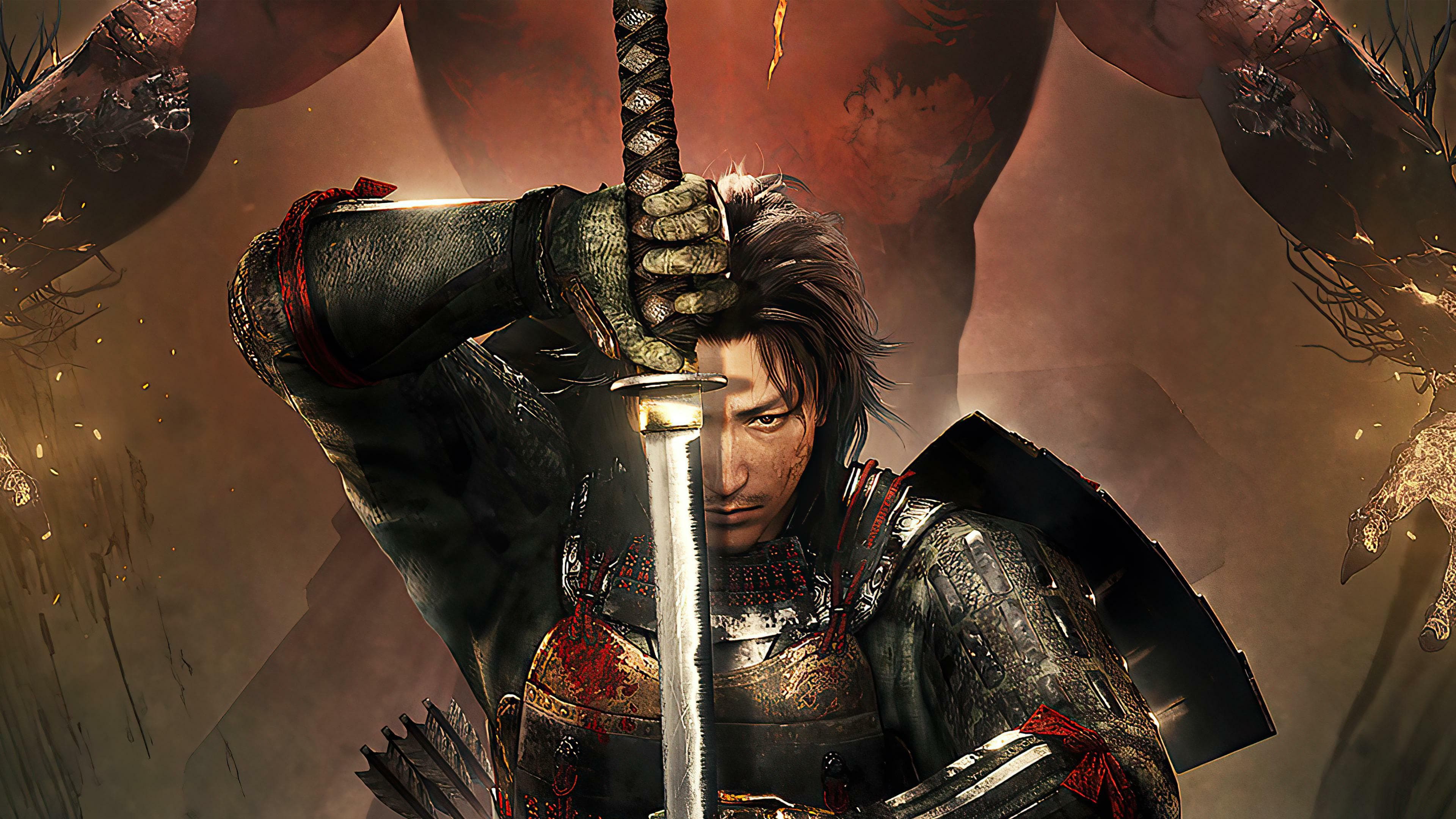 Nioh 2 – The Complete Edition — image 1