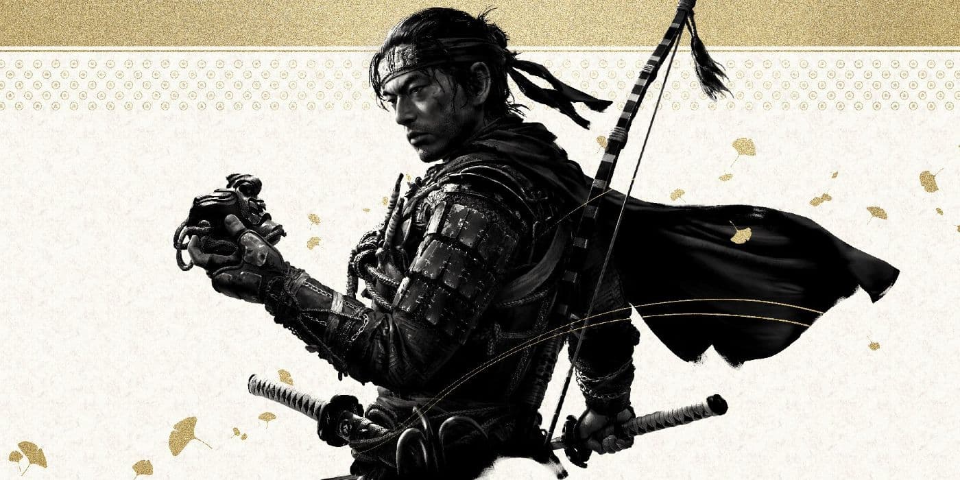 Ghost of Tsushima Director's Cut — image 1