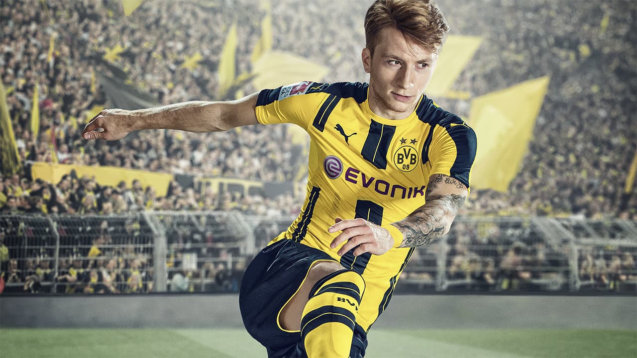 FIFA 17 — image 1