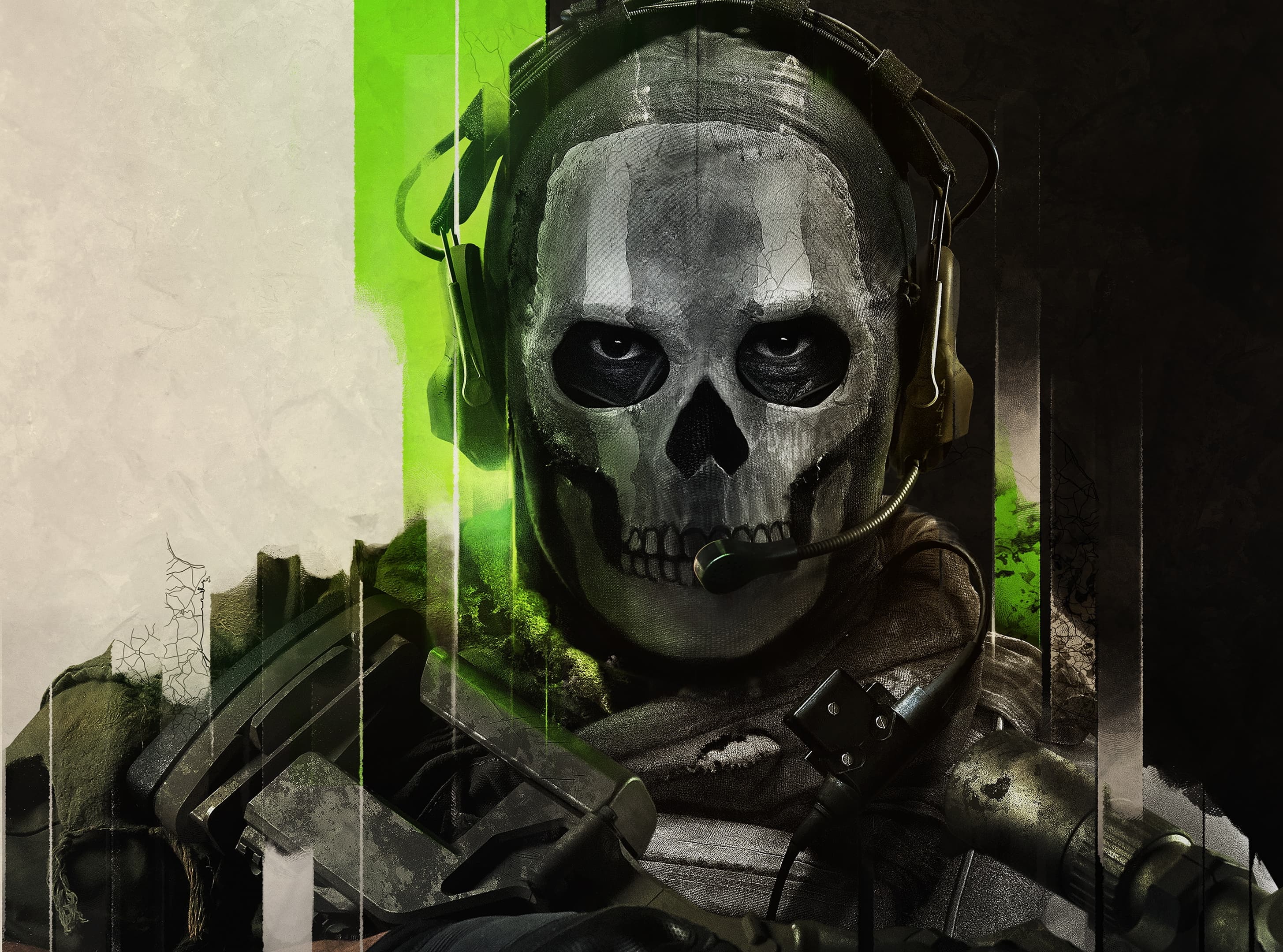 Call of Duty: Modern Warfare II — image 1