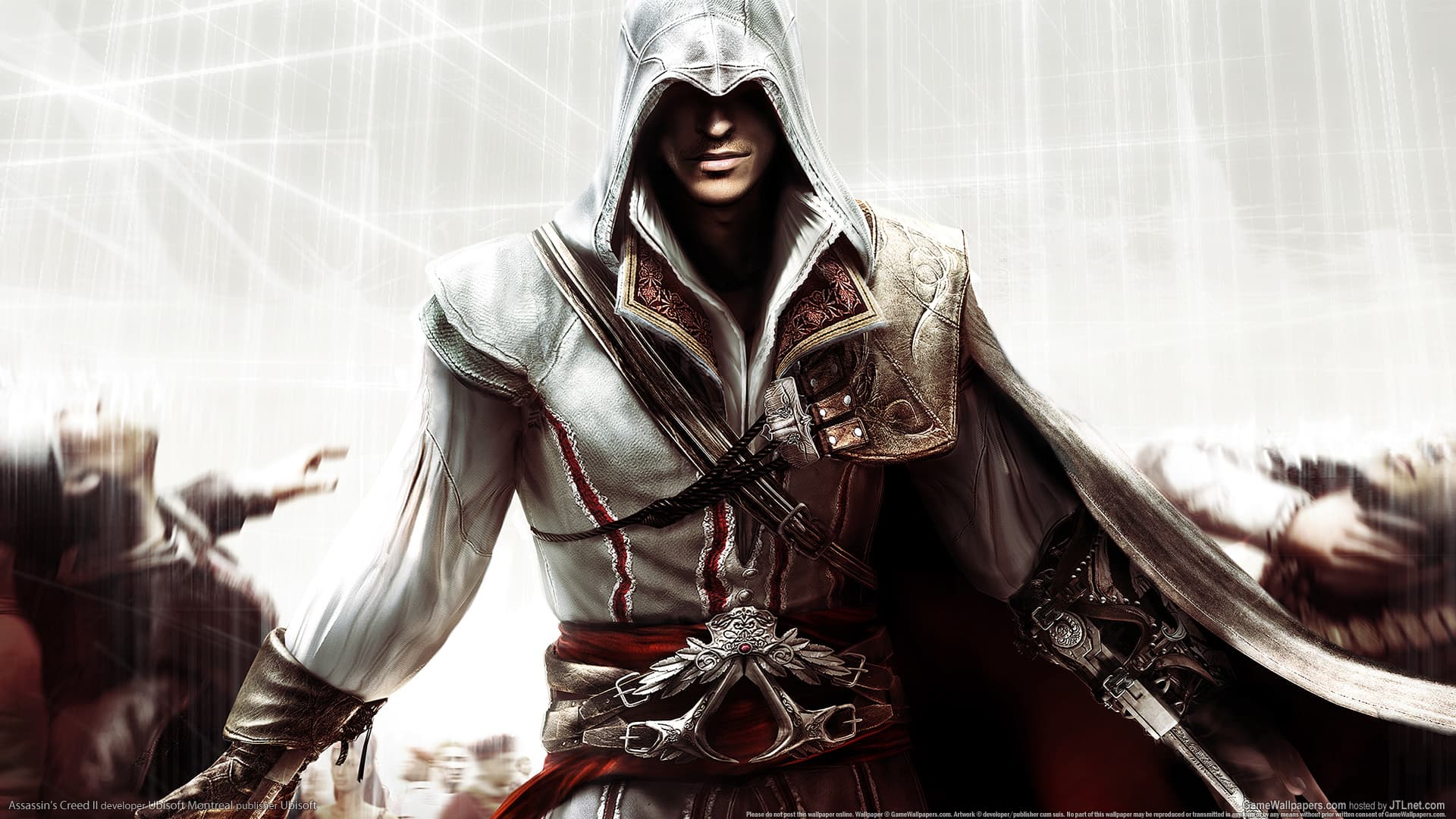 Assassin's Creed II — image 1