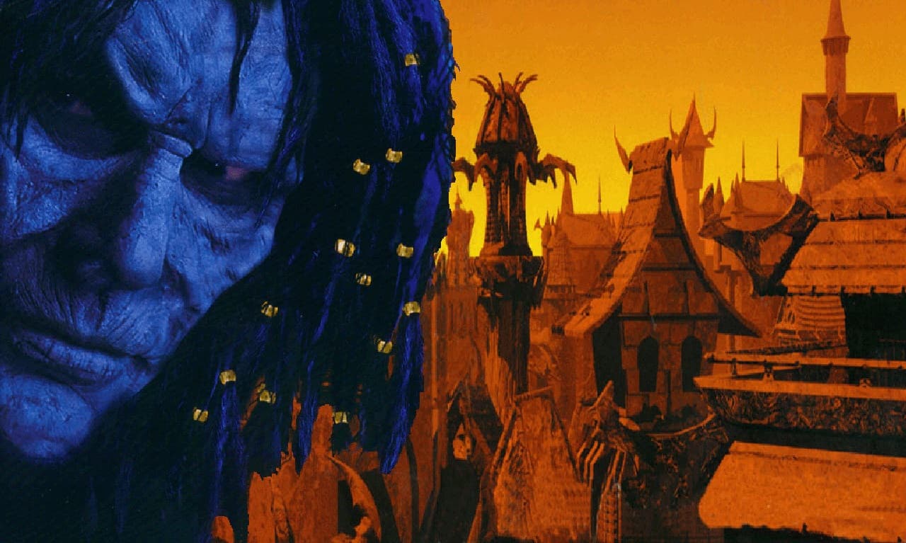 Planescape: Torment — image 1